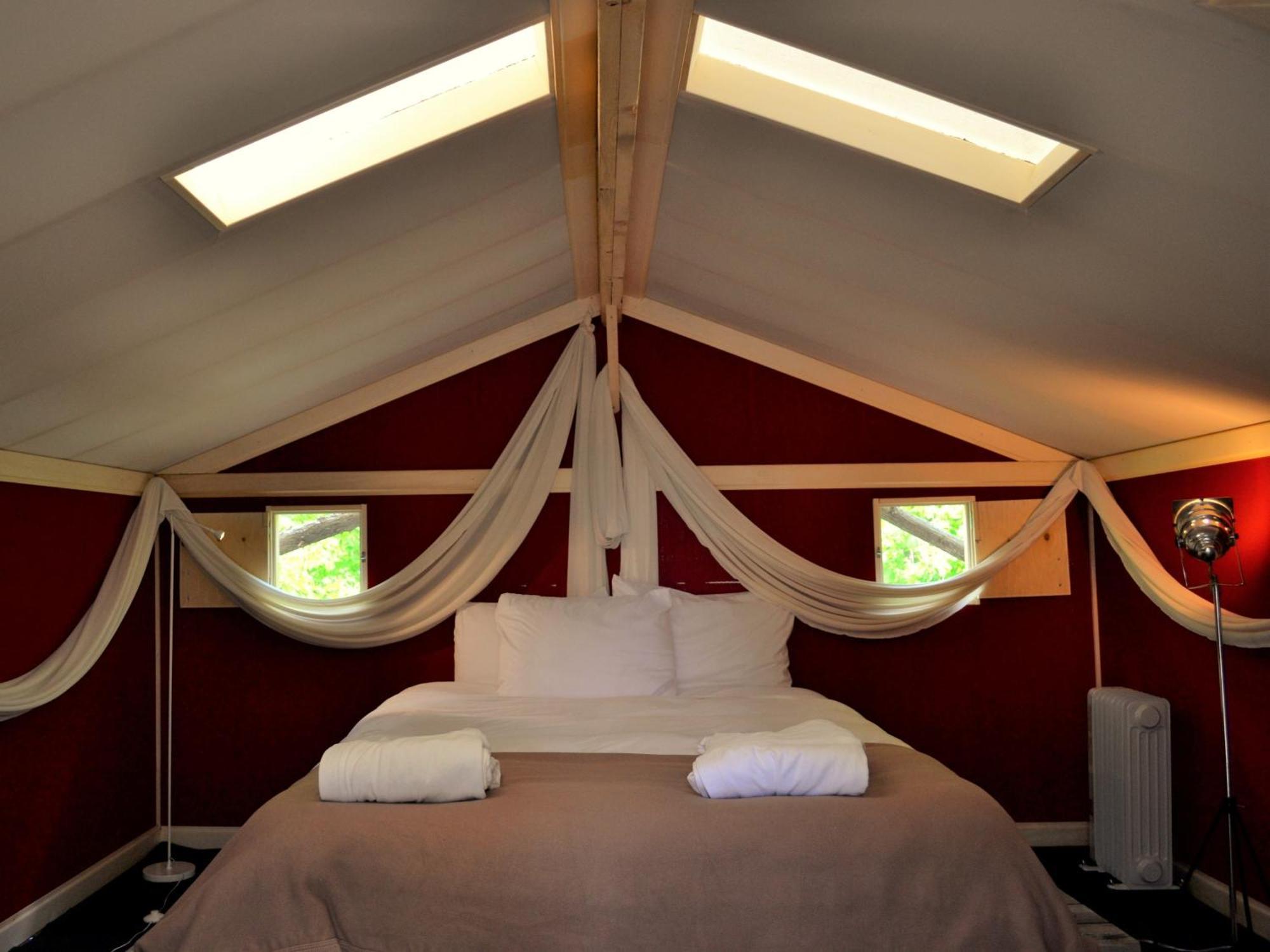 Éco Spa Highland Grenville-Sur-La-Rouge Chambre photo